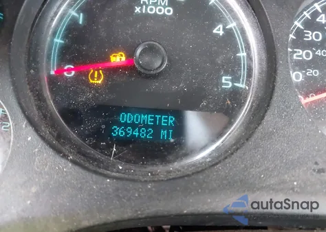 2008 Chevrolet Silverado 3500Hd Ltz z USA, uszkodzony, nr VIN 1GCHK33658F121307